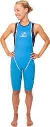 Women's Sailfish Rebel Pro 3 Blue Wetsuit