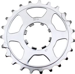 Pignon 11v. miche pour shimano 25d. derniere position