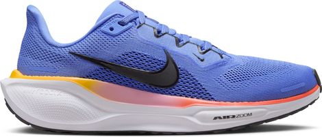 Zapatillas de Running Nike Pegasus 41 Azul, Mujer