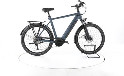 Produit reconditionné - Winora TB300 Trekking E-Bike - Très Bon Etat