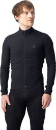 Maillot Manches Longues 7Mesh Tantalus Noir Homme