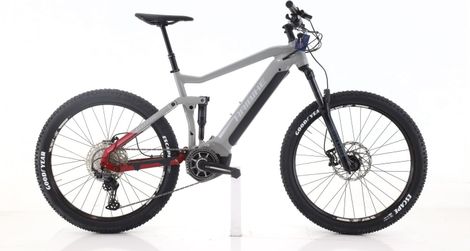 Haibike AllTrail 5 2024