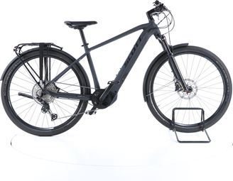 Produit reconditionné - Scott Axis eRIDE 10 Vélo électrique Hommes 2022 - Très Bon Etat