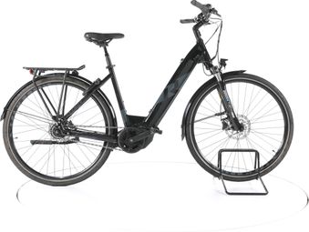 Produit reconditionné - R Raymon CityRay E 7.0 CB  Vélo électrique Entrée basse  - Bon Etat