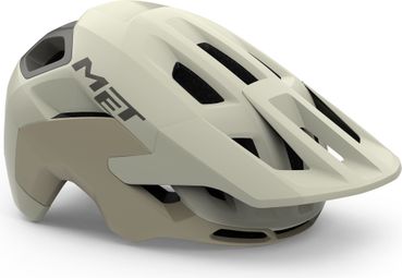 Casco <p>MTB</p>Met Revo Mips Blanco