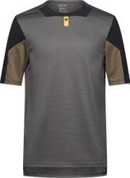 Maglia a maniche corte Fox Defend Grey