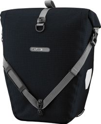 Ortlieb Back-Roller Urban Line 20L QL3.1 Gepäcktasche, Farbe: Ink Blue