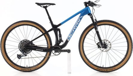 Produit reconditionné · Berria Mako Carbone X01 / Vélo VTT / Berria | Très bon état