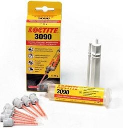 LOCTITE - 3090 adhésif instantané colle ultra puissante 10ml