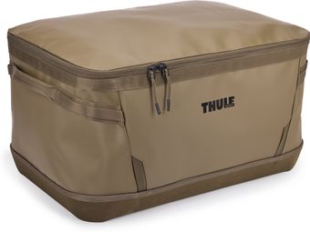 Thule Chasm Gear Hauler 80L Deep Khaki