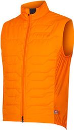 Gilet arancione senza maniche Pro SL PrimaLoft II