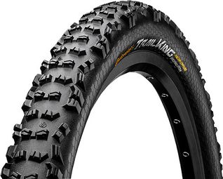 Continental Trail King Performance 27.5 Tubeless Ready MTB Tire PureGrip Compound