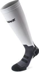 Kompressionssocken Lenz Compression 1.0