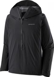 Patagonia Dirt Roamer Storm Jacket Men's Black L