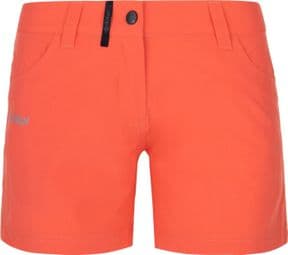 Short randonnée léger femme Kilpi SUNNY-W