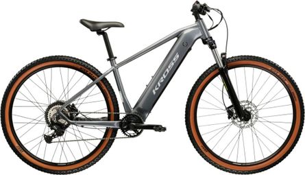 Produit reconditionné - Kross Hexagon Boost 1.0 8v / Très bon état
