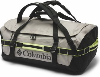 Sac de Voyage Columbia Landroamer 60L Gris
