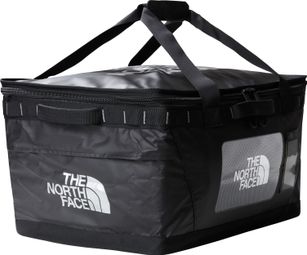 The North Face Base Camp Box M Travel Bag Black