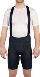 Pantaloncini da ciclismo Endura Pro SL blu scuro da uomo