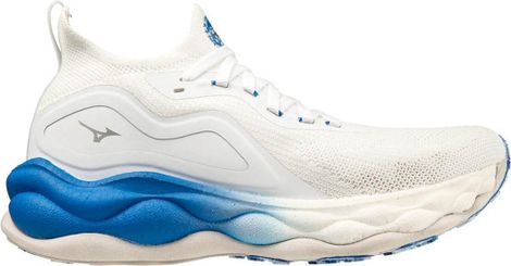 Chaussures de Running Trail  Wave Neo Ultra Blanc Femme
