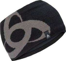 Fascia Unisex Odlo Ceramiwarm Mid Gage Black