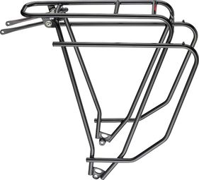 Tubus Logo Evo rear rack Grey