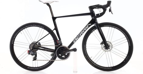 Produit reconditionné · Berria  Belador AXS 12V · Noir / Vélo de route | Très bon état