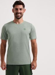 T-Shirt Manches Courtes Rogelli Ace Homme