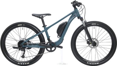 Produit Reconditionné · VTT électrique GIANT Talon E+ Junior 26 2024 · Bon état