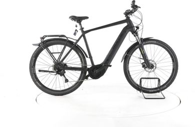 Produit reconditionné - Bulls Cross Flyer Evo 1 Trekking E-Bike - Bon Etat