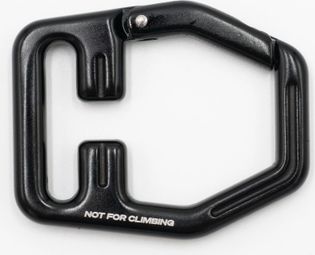 Ersatzkarabiner für Shotgun Tow Rope Quick Fit
