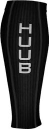Huub Aero Sub22 Sleeves Black / White