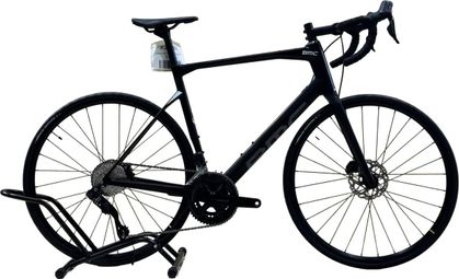 produit reconditionné . BMC Roadmachine Five Shimano 105 Di2 2023 . Vélo de Route . BMC . très bon état