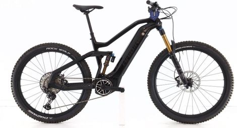 Produit reconditionné · Haibike AllMtn 7 Carbone XT / Vélo VTT électrique / Haibike | Très bon état