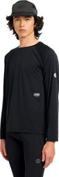 Maglietta da corsa Ciele DLYLongsleeve Nite Rite da uomo