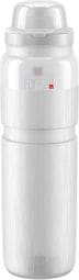 Elite Fly MTB Tex Clear Water Bottle, 950 ml