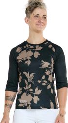 Dharco Damen 3/4-Ärmel Trikot Louis