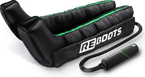 Reboots Go Lite Legs Recovery System