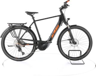 Produit reconditionné - KTM Macina Sport Pro Vélo électrique Hommes 2021 - Très Bon Etat