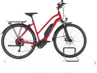 Produit reconditionné - Raleigh Stone 9 Vélo électrique Femmes 2021 - Très Bon Etat