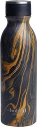 Smartshake Bothal Insulated Bottle 600ml Black Marble