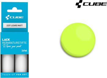 Stylo de retouche de peinture Cube Agree Race 2025