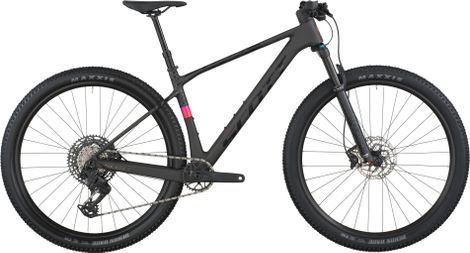 Trek Marlin 7 Hardtail MTB Sram SX 12S 29'' Keswick Green Gen 3