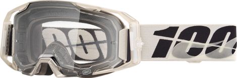 100% ARmatic Pitch/Clear Lens Goggles