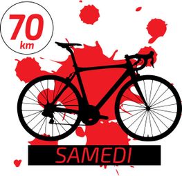 Jean Racine 2016 SAMEDI ROUTE 70km