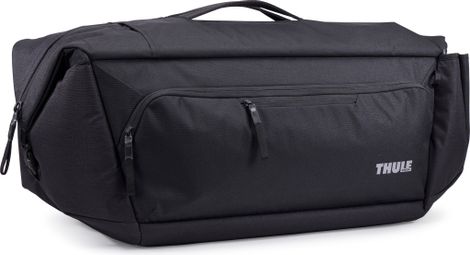 Thule Roundtrip Duffel 70L MTB-transporttas, zwart