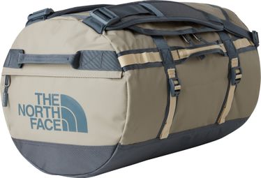 Sac de Voyage The North Face Base Camp 50L - S Gris