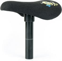 Selle BMX Freestyle TOTAL Killabee Combo Bee