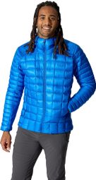 Chaqueta acolchada RAB Mythic Alpine Light Azul Hombre