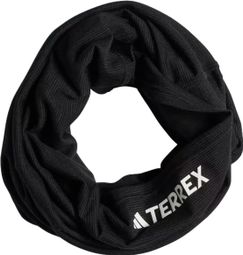 Unisex choker adidas Terrex Merinos Black